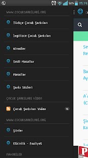 How to install Çocuk Şarkıları lastet apk for android