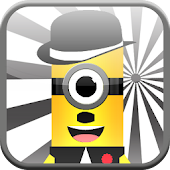 Despical Me Cute Minion Game
