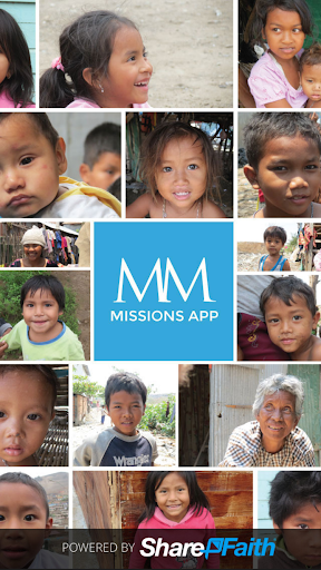 Message Ministries Missions