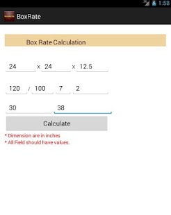 How to install Corrugated Box Rate patch 1.1 apk for laptop