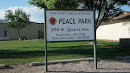 Sandy Valley Peace Park
