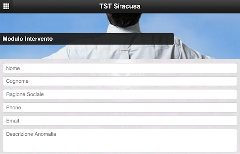Free Download TST Siracusa APK