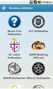 How to mod Become an Ordained Minister lastet apk for bluestacks