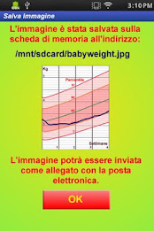 BabyWeightFREE(newborn-growth) poster 3