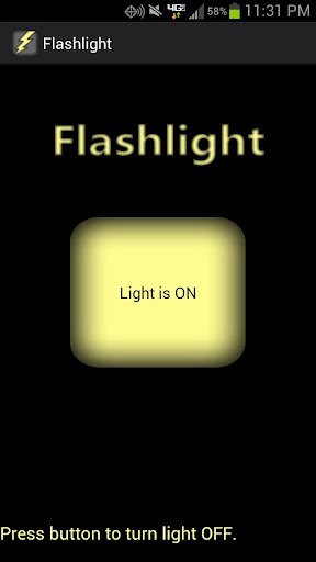 【免費工具App】Flashlight-APP點子