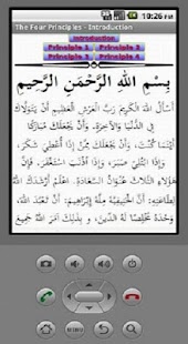 Free Download The Four Principles APK for PC