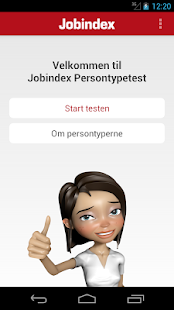 How to mod Jobindex Persontypetest lastet apk for android