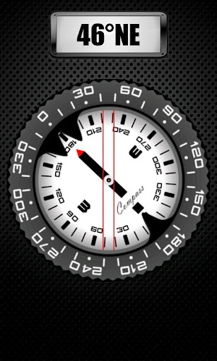 Compass PRO v2.1 AdFree