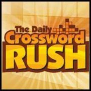Crosswords Crossword Rush 1.0