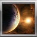 Astronomy 3d live wallpaper