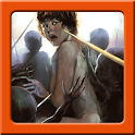 The NYE Incidents Issue #2 logo