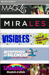 How to mod Revistas mundo lésbico español 1.4 unlimited apk for android