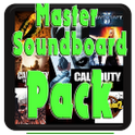 Black Ops 2 Soundboard icon