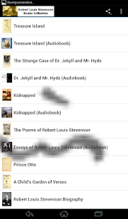 How to download Robert Louis Stevenson Books 1.7.gp mod apk for android