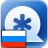 Vault русский языковой пакет mobile app icon