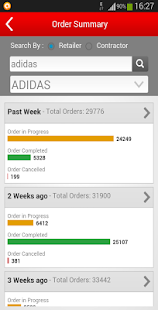 How to get RBIS GOS Varies with device unlimited apk for android