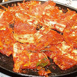 南大門韓國烤肉專賣店