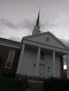 Woodside United Methodist Church