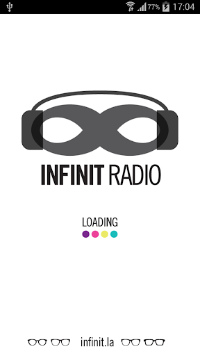 INFINIT RADIO