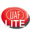Ultim’App Frisbee Lite logo