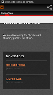 StudiosPlays Screenshots 1