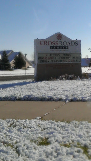 Cross Roads Church