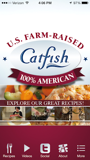 U.S. Catfish