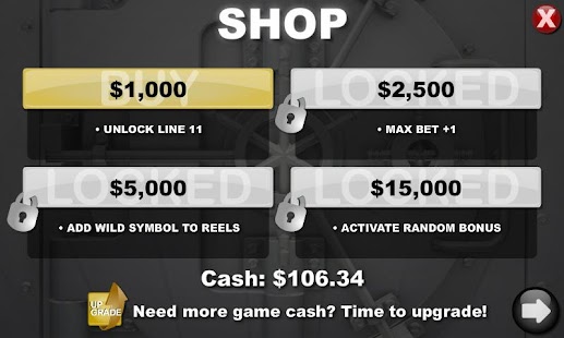 Robbing For Riches Screenshots 3