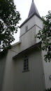 Søndre Høland Kirke