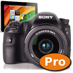 RCCDroidPro (Tethering SONY) v2.0.11