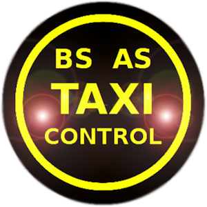 Buenos Aires Taxi Control