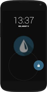 Drop - PA/CM11 Theme apk cracked download - screenshot thumbnail