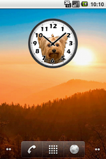 How to mod Sweet Yorkshire Clock 1.1 apk for laptop