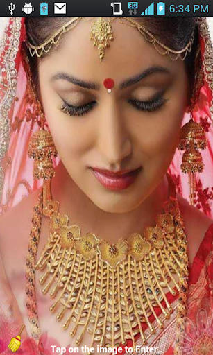 Bridal Makeup Styles HD