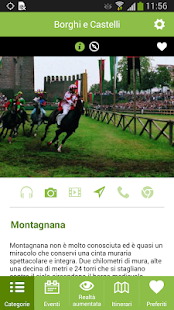 Veneto Hills Golf & Spa Screenshots 2