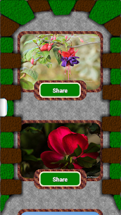 Flower Mania photo share pro Screenshots 16