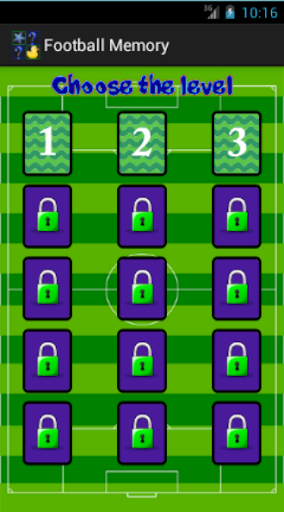 免費下載解謎APP|Memory Football clubs app開箱文|APP開箱王