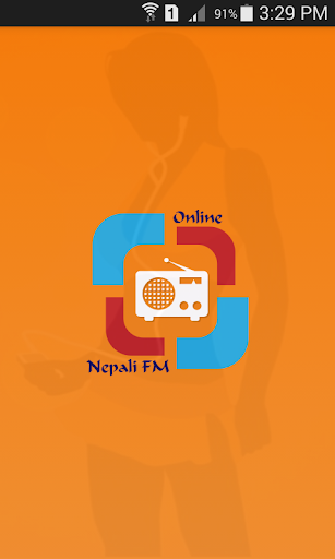 Online Nepali FM