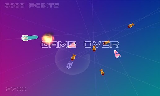 Free Rockets Storm Free APK for Android