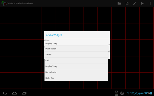 免費下載工具APP|HMI Controller for Arduino app開箱文|APP開箱王