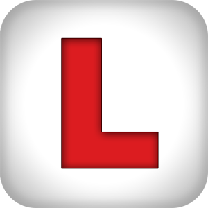 UK Driving Theory Test logo
