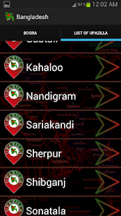 Bangladesh - screenshot thumbnail