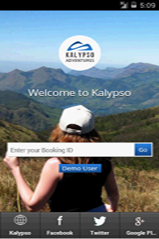 Kalypso Adventures