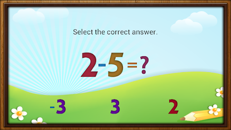 Play Group Maths poster 14