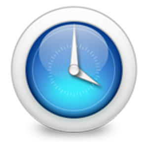Time Track 1.0