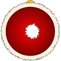 Whack-A-Santa FREE logo
