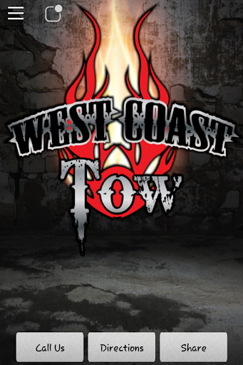 West Coast Tow