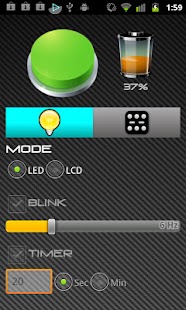 Morse Torch Screenshots 2