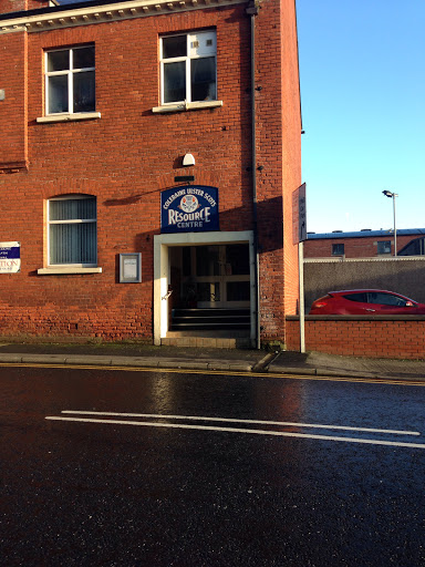 Coleraine Ulster Scots Resource Centre