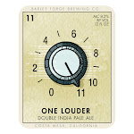 Barley Forge One Louder